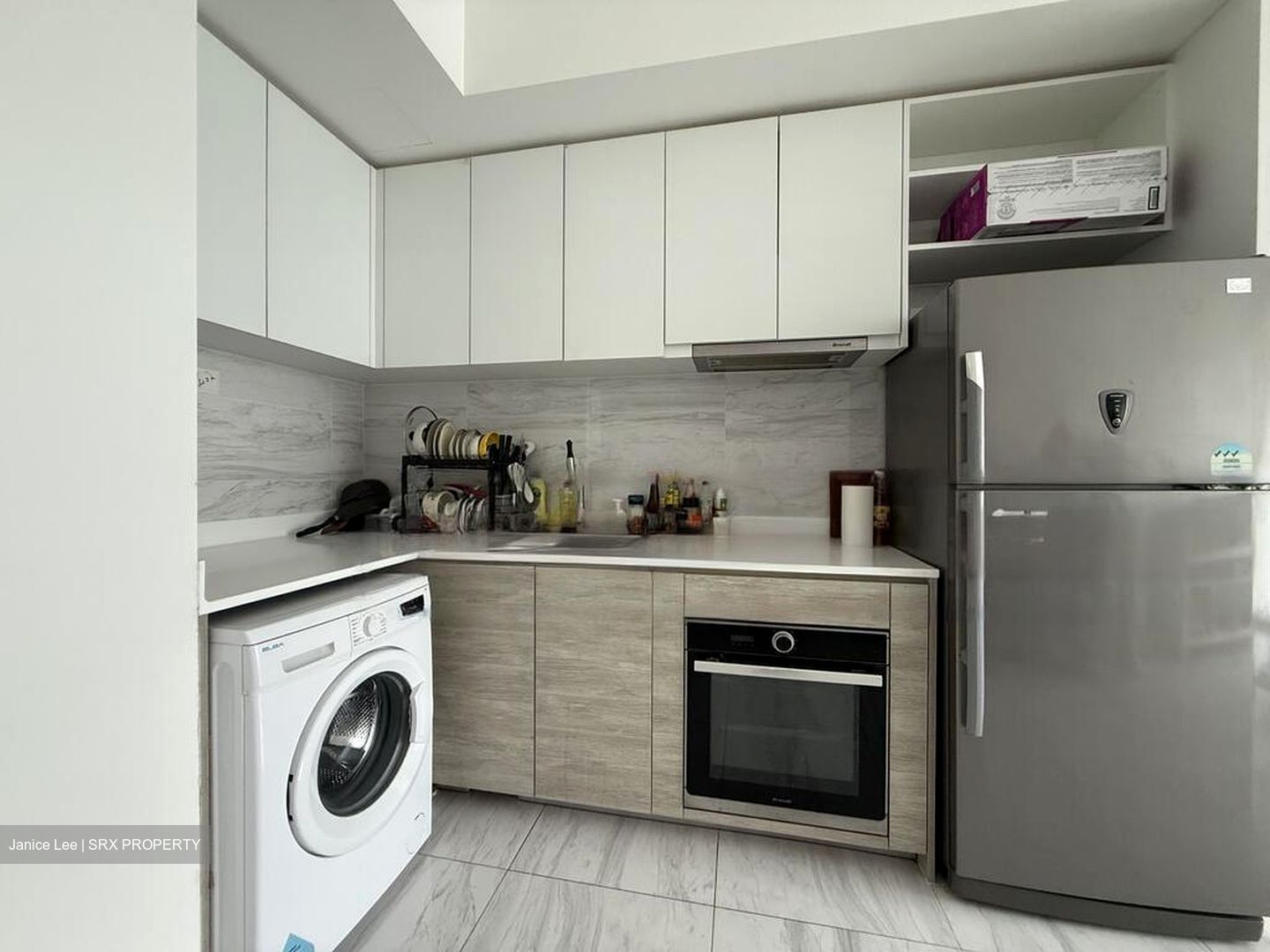 The Alps Residences (D18), Condominium #472269241